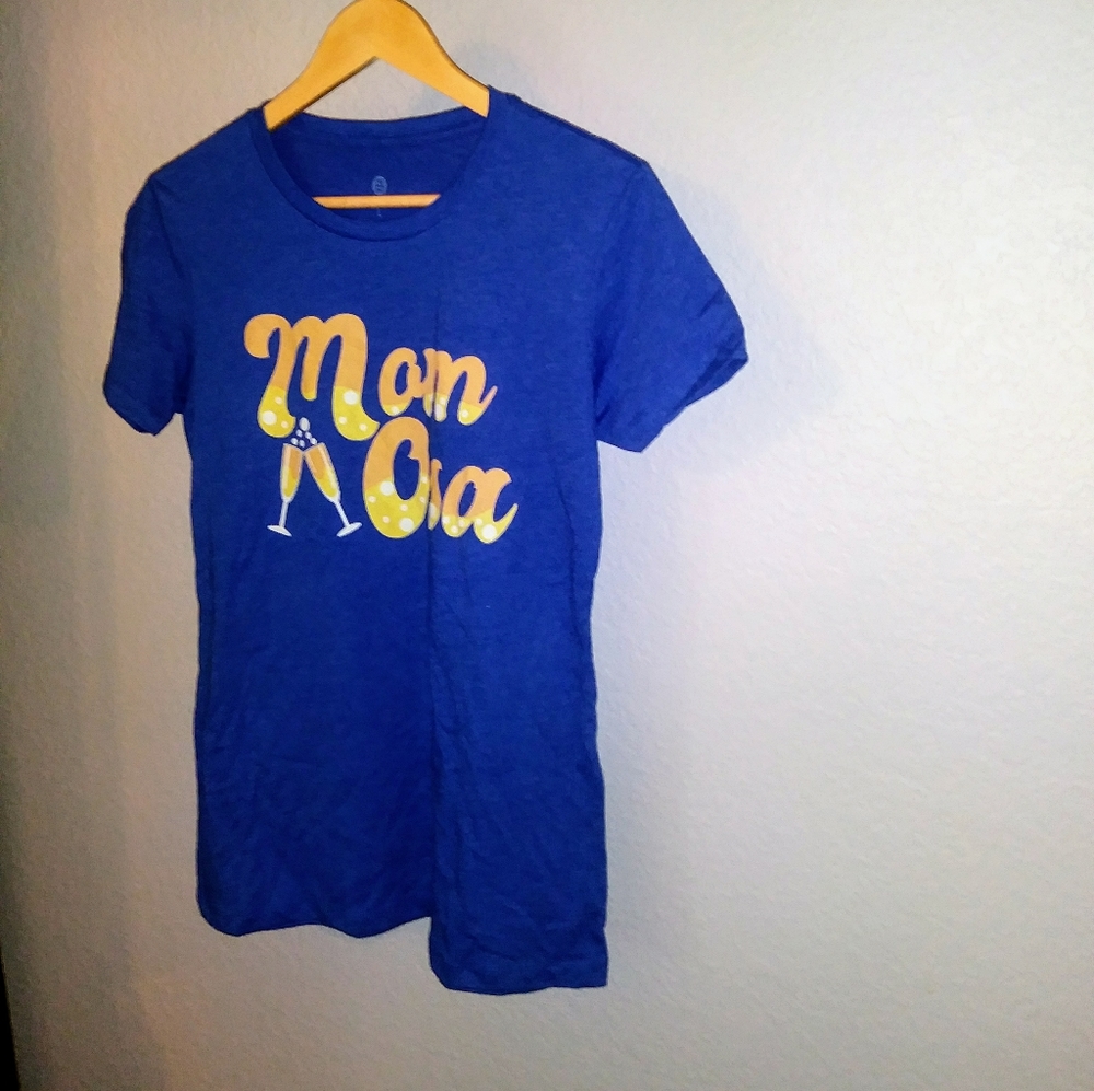 NWT- Womans graphic Tshirt-L - Picture 4 of 4